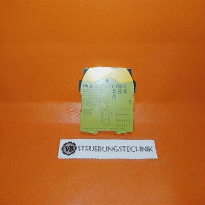 议价Rel Di Sicurezza Pilz Pnoz S7 C 24Vdc 4N0 1NC适用