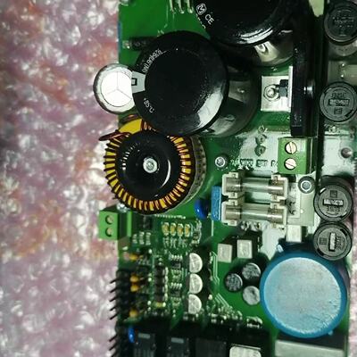 议价consilium康士廉 CS4000电源整流板5100425-00 BDP-1