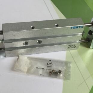 FESTO DPZJ1010PAKFS2 162016 cilindro pneumatico doppio pisto
