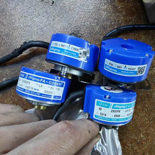 多摩川编码器TS5700N8401功能包好