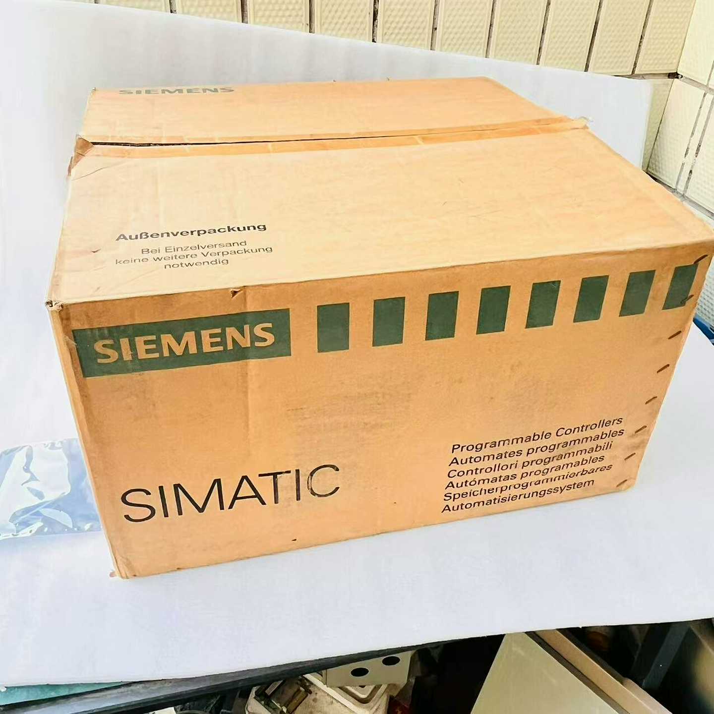 IPC547D机箱一台包装齐全询价