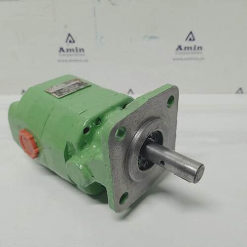John S.Barnes Corp. Teil Anzahl 153232P Hydraulikpumpe  Moto