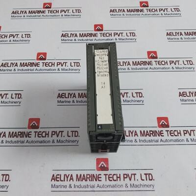 Siemens 6ES7 3317NF000AB0 Analgico Entrada Mdulo SM331 1P