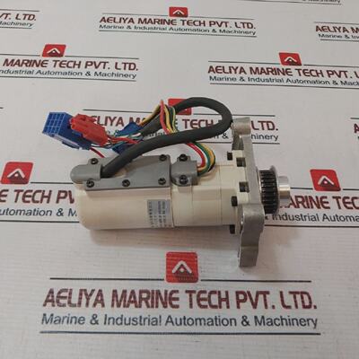 DENSO 4106220570 08U20 Servo Motor MSM5AZQ2Q
