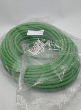 For Siemens 6FX80022AD041DF0 Power Cable Preassembled 35M
