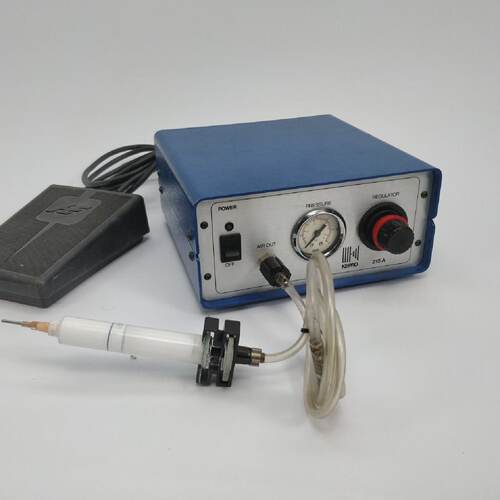 Kepro System 215A Dispenser Controller