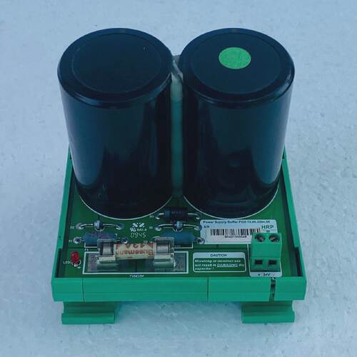HRP 73.00.0204.00 Power Supply Buffer PCB