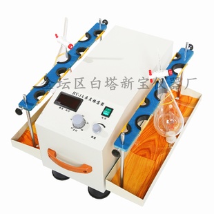 1A垂直多用振荡器数显测速