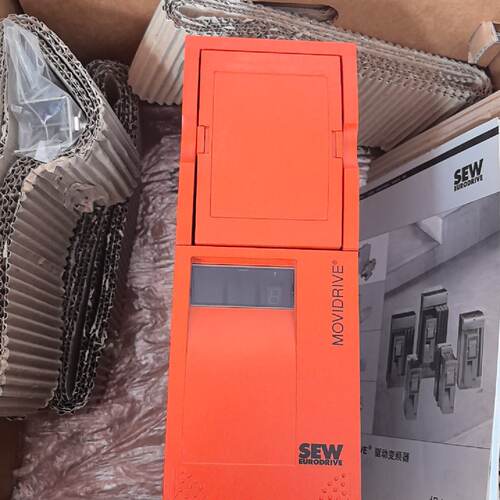 溢价-库存赛威SEW变频器1.5KW控制头MDS60