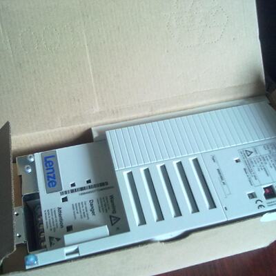 议价E82EV552/752K2C Lenze 变频器，德国原装进口，质保一年！