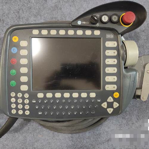 询/KUKA机器人C1示教器KCP169000399