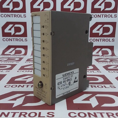 议价6Es5 4418Ma11    Simatic S5 4418 Digital Output Module U