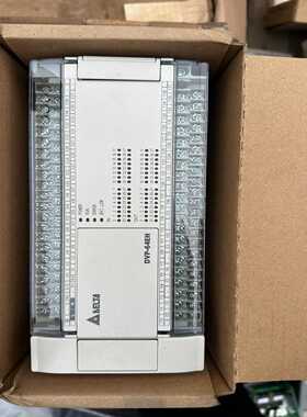 出售台达PLCDVP-64EH实物拍摄议价出售--议价商品
