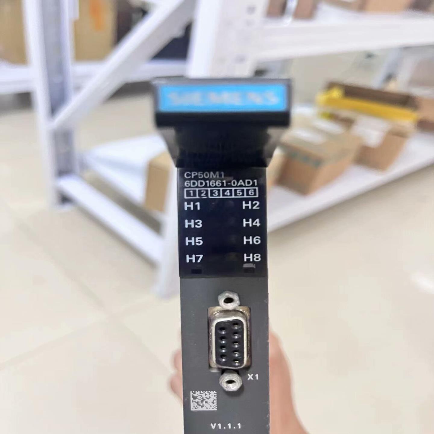 6DD  6DD1661-0AD1 看上的来；议价