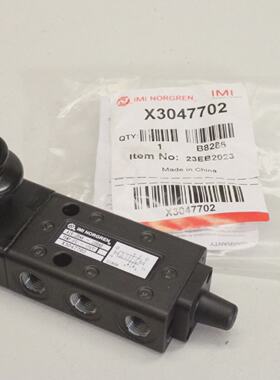 IMI NORGREN X3047702 Steuerventil joystick hebel X3047702 OV