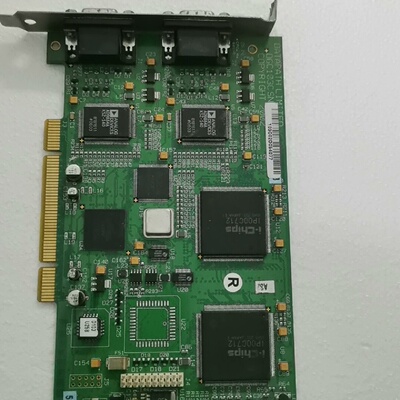 视频数据采集卡 DGC103C COPYRIGHT 2002询价