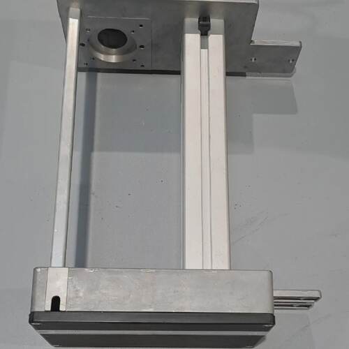 3842999090  Rexroth  3842999090  Posten Tachoschnecke Used