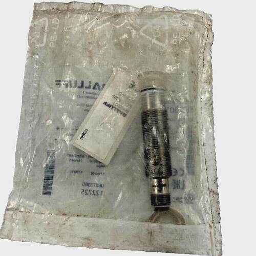 BALUFF接近传感器BHS001TBES516300S149S4D正常打开