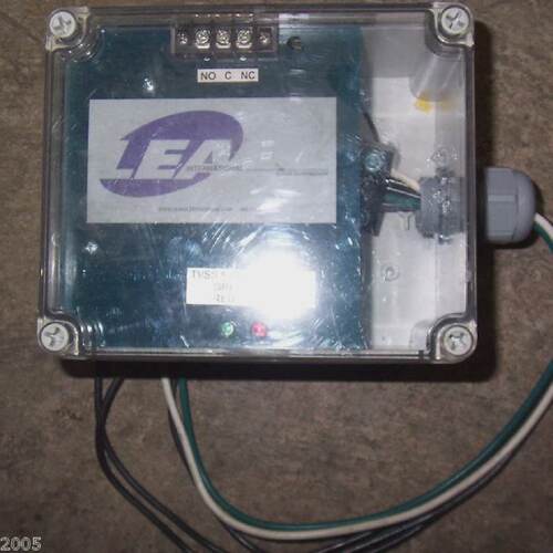LEA SP1202083Y SUPPRESSION VOLTAGE SURGE PROTECTOR