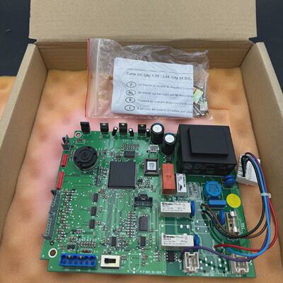 DE DIETRICH 88065520 CARTE UC MURALE 3.24