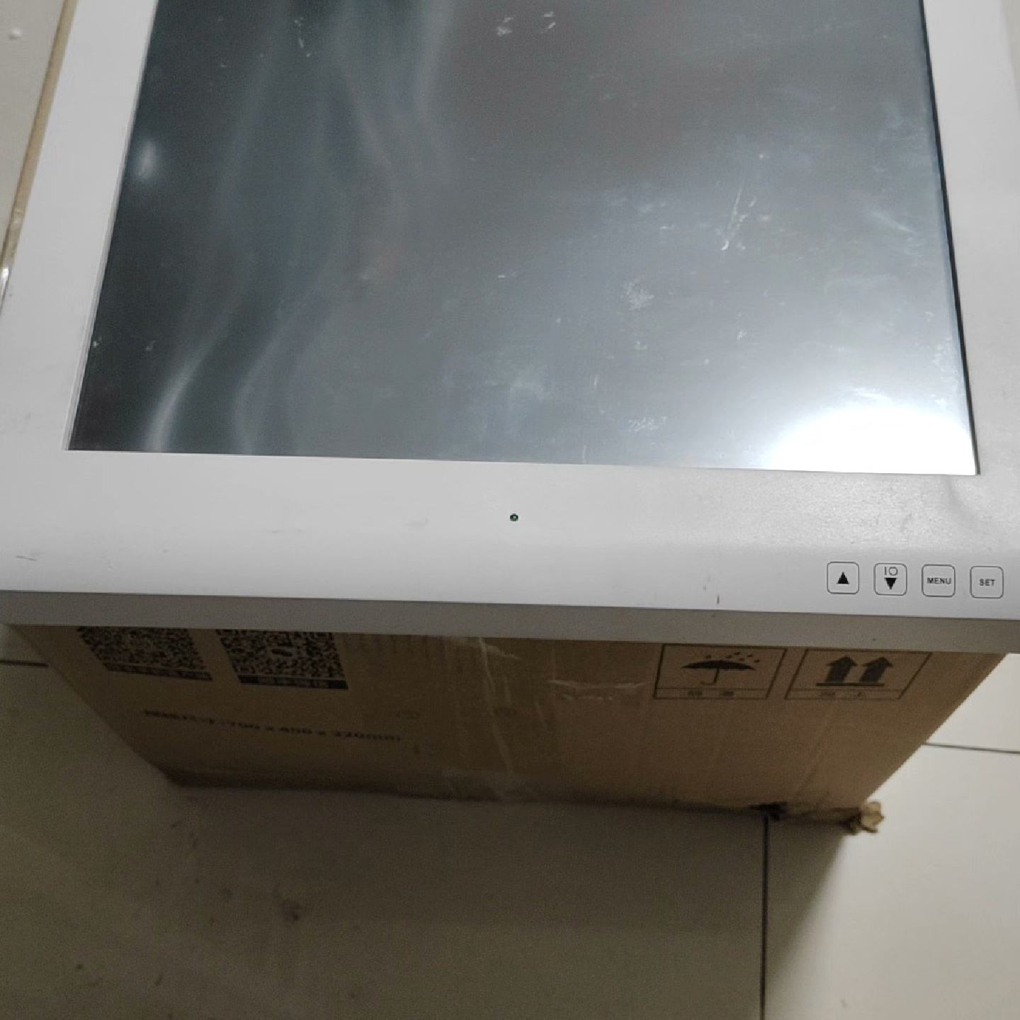 议价--Siemens15寸西门子显示屏