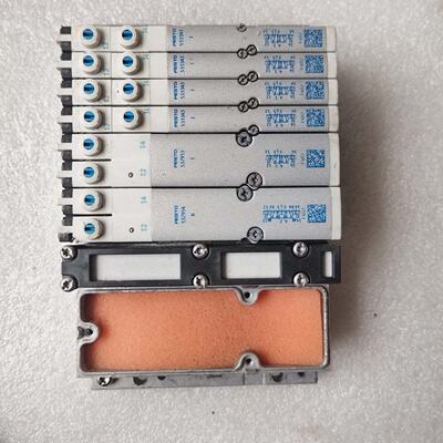 FESTO费斯托阀岛 VMPA2-MPM-EMM-4/VMP—议价
