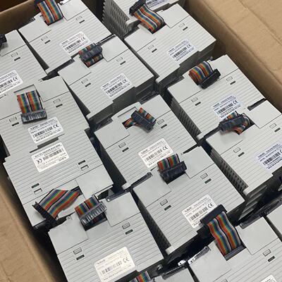 信捷16进16出模块xde16x16yt--议价商品