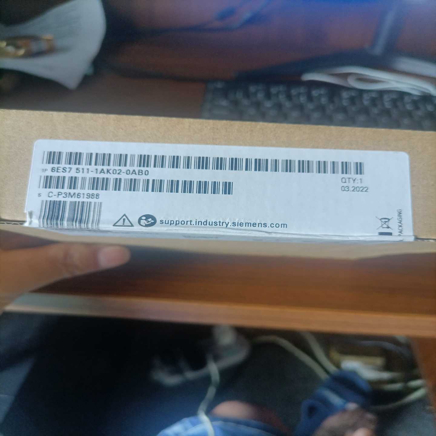 【议价】6ES7511一1Ak02一0AB0适用