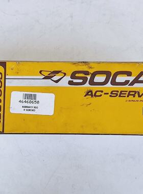 Socasin Socapel ST1  80310  024.7715.B ACServo 3 Sinus Power