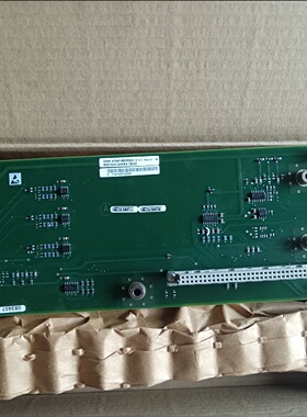 议价6SE7031-2HF84-1BG0变频器6SE70通用功率接口板检测板ivi板