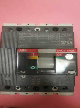 ABBSACET1N160塑壳式断路器【博航商行】