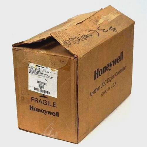 NEW HONEYWELL PC6301U0CP5000E PROCESS CONTROLLER PC6301U0CP5