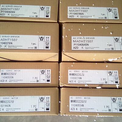 议价议价SJME-08AMA41SJDE-08APA全新原装 安川yaskaw 伺服 质保1