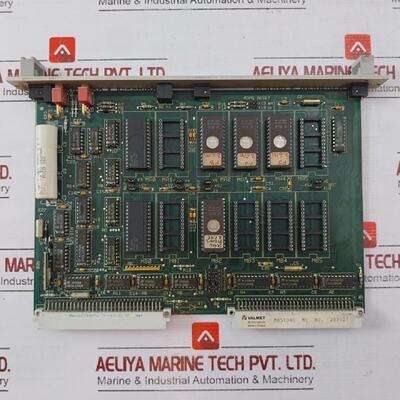 Valmet Automation M851040 M1 Pcb Zinco 107 94V1 Memu 5470063