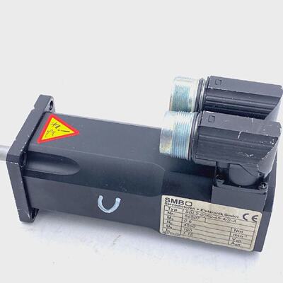 Servomotor Smb SBL20060454  SA