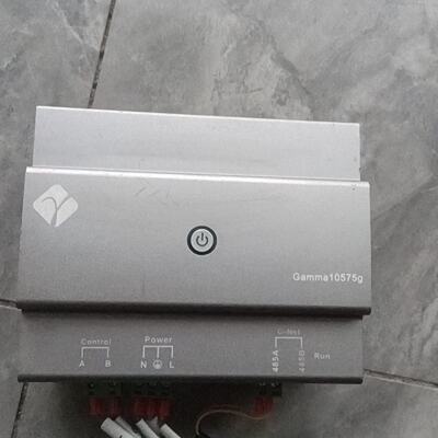 Gamma10575g可充新二手拆机成色如图实物拍摄--议价商品