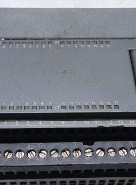 西门子PLC模块YiDeFX2N型号2141AD23议价