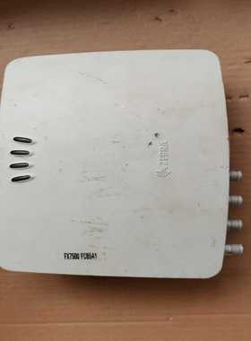 斑马ZEBRA FX7500 RFID超高频读取器，四通道固一议价商品