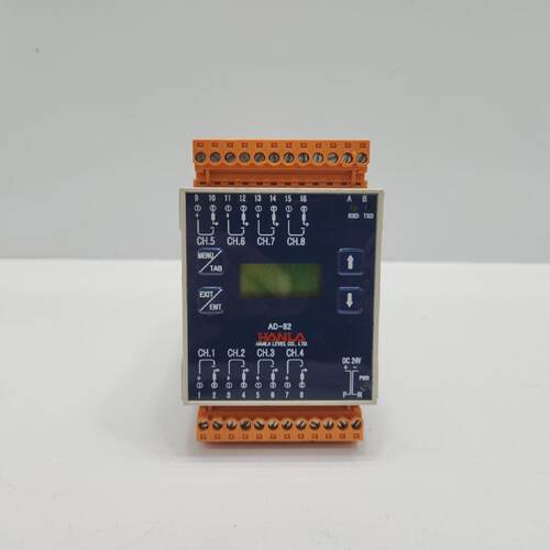 HANLA AD82 CONVERTIDOR ANALGICO DIGITAL