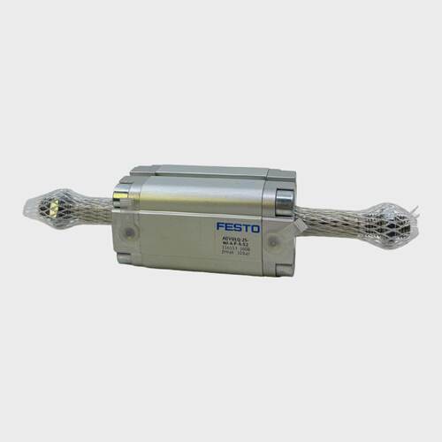 FestoADVULQ2540APAS2小巧型气缸156153最大10巴