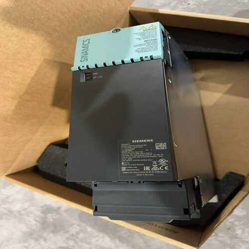 询价~6SL3120-1TE24-5AC0电镀工艺包装配件齐全