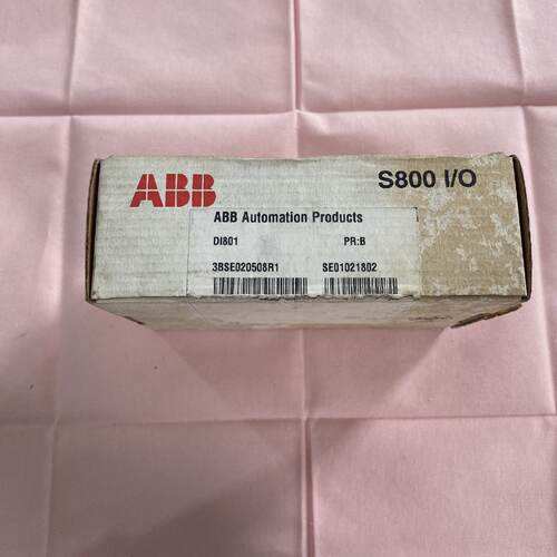 询价S800IO模块型号DI80116通道数