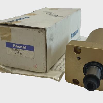 Nuevo Pascal Ctl40SR1 Abrazadera De Oscilacin 38930 Ctl40Sr1
