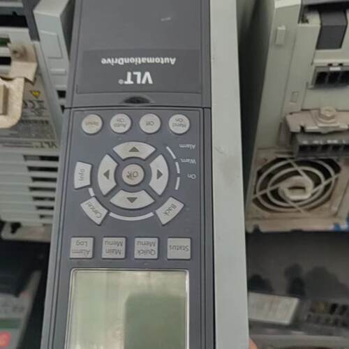 溢价-丹佛斯FC3012.2KW380VFC301P2K2