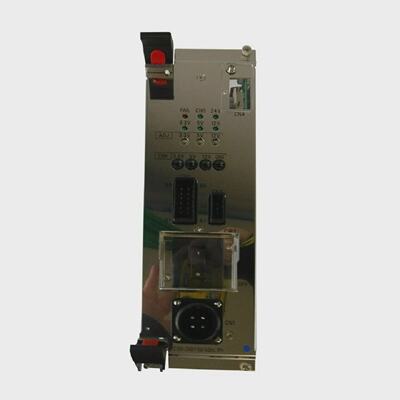 MEIDEN DC POWER SUPPLY UP016001A AC100V240V 1310103268