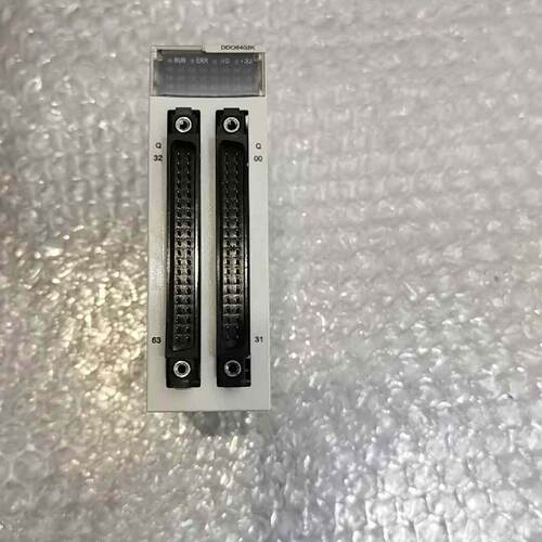 施耐德PLC输出模块BMXDDO6402KDDO6402K--议价商品