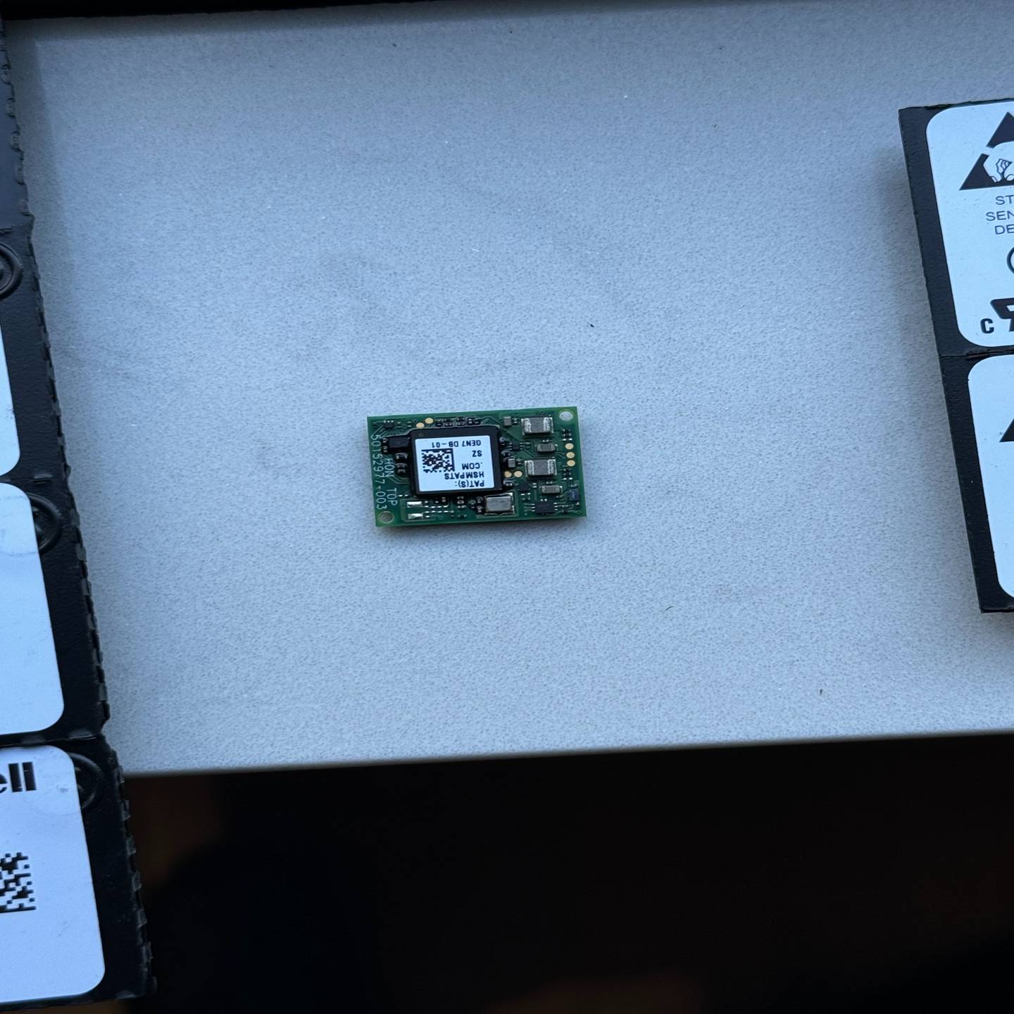 HONEYWELL/  GEN7DB  微型解码板~议价