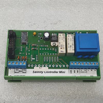 SALINITY CONTROLLER MINI