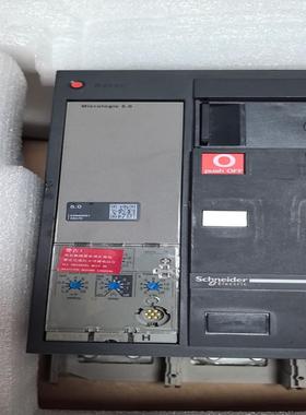 塑壳断路器带电操NS800H库存配件齐全询价