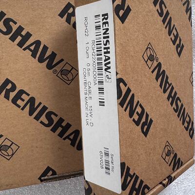 雷尼绍RESHAW RGH22X05D00A光栅尺读数头-议价